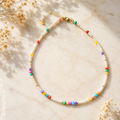 Aria women's pearl necklace